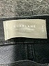 Everlane Chevron-herringbone Black Jeans Size 25 waist - photo 6
