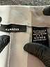 Express Gray Dress Pants Size 9 - 10 - photo 4