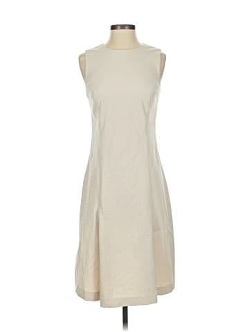 Mary McFadden Casual Dress (view 1)