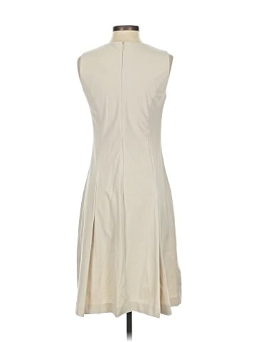 Mary McFadden Casual Dress (view 2)