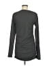 Fabletics Gray Long Sleeve T-Shirt Size S (estimated) - photo 2
