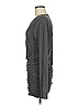 Fabletics Gray Long Sleeve T-Shirt Size S (estimated) - photo 5