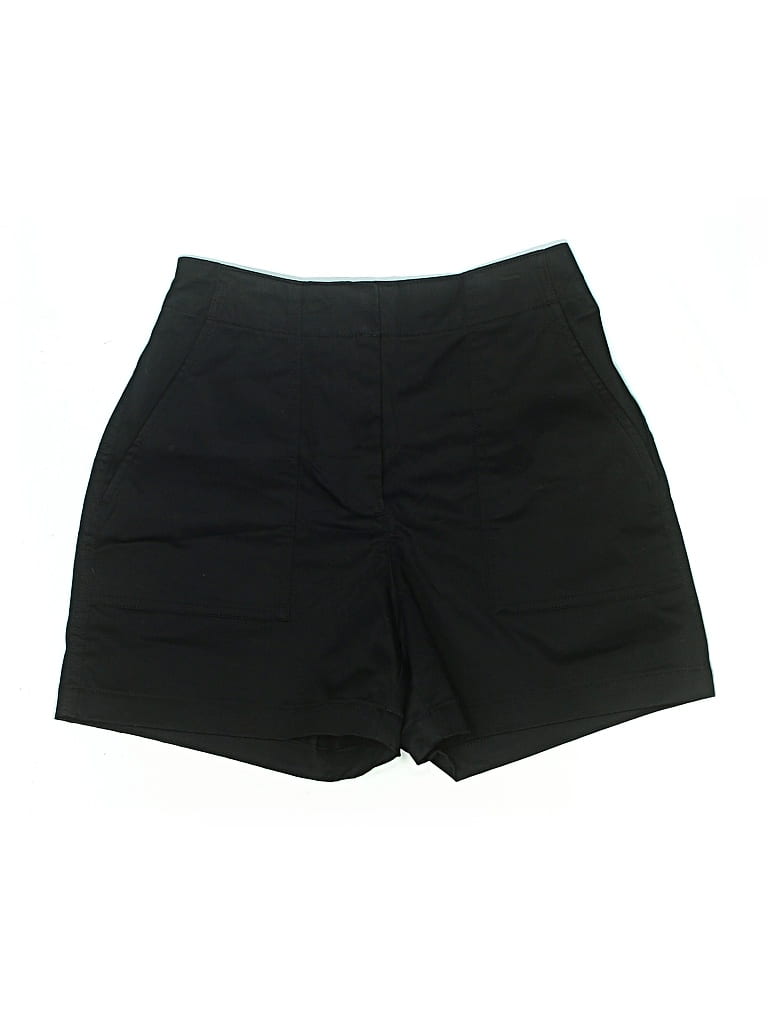 Pre-owned Calvin Klein Shorts In Black
