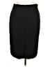 DKNY Solid Black Casual Skirt Size 14 - photo 2