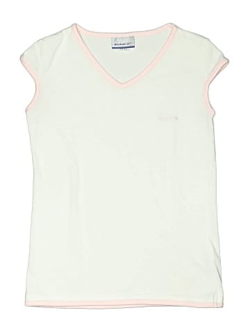 Reebok Sleeveless T-Shirt (view 1)