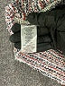 Ann Taylor LOFT Tweed Gray Blazer Size XXL - photo 7