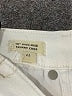 Madewell Ivory Jeans Size 25 waist - photo 8