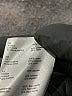 Maje Black Denim Skirt Size 36 waist - photo 5
