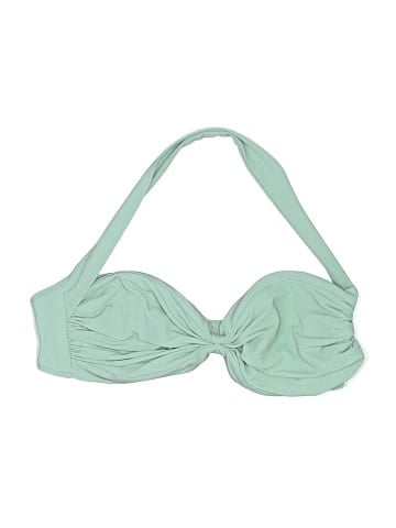 Omo by Norma Kamali Swimsuit Top (view 1)