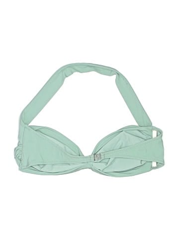 Omo by Norma Kamali Swimsuit Top (view 2)