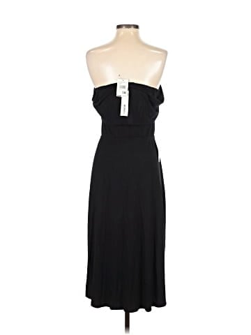 BB Dakota Cocktail Dress (view 2)