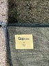 Gap Solid Gray Blue Jumpsuit Size S - photo 4