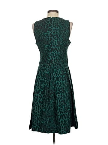 C. Wonder Cocktail Dress (view 2)