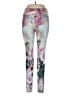 Pure & Good Graphic Pink Yoga Pants Size L - photo 1