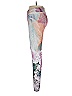 Pure & Good Graphic Pink Yoga Pants Size L - photo 5
