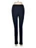 Christina Solid Blue Active Pants Size M - photo 1
