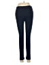 Christina Solid Blue Active Pants Size M - photo 2