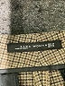 Zara Houndstooth Brown Dress Pants Size 2 - photo 4