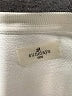 Sundays White Sweatshirt Size Sm (1) - photo 6