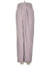 MOTF Gray Casual Pants Size XS - photo 1