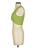 Klassy Network Green Tank Top Size XS - photo 5