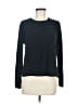 Vince. Black Pullover Sweater Size M - photo 1