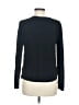 Vince. Black Pullover Sweater Size M - photo 2