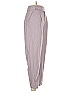 MOTF Gray Casual Pants Size XS - photo 4