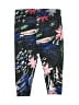 Adidas Floral Black Casual Pants 12-18 MO / 18 MO - photo 2