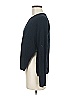 Vince. Black Pullover Sweater Size M - photo 5
