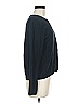 Vince. Black Pullover Sweater Size M - photo 4