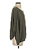 wasabi + mint Green Pullover Sweater Size S - photo 4