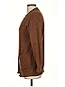 Hazel Moon 100% Polyester Brown Cardigan Size XS - photo 5