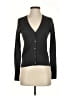 MNG Gray Cardigan Size XS - photo 1