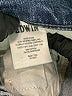 Edwin Hearts Blue Jeans Size 25 waist - photo 8