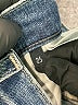 Edwin Hearts Blue Jeans Size 25 waist - photo 9