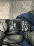 MSK 100% Polyester Blue Jumpsuit Size 14 - photo 4