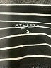 Athleta Stripes Black Leggings Size S - photo 7