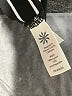 Athleta Stripes Black Leggings Size S - photo 8