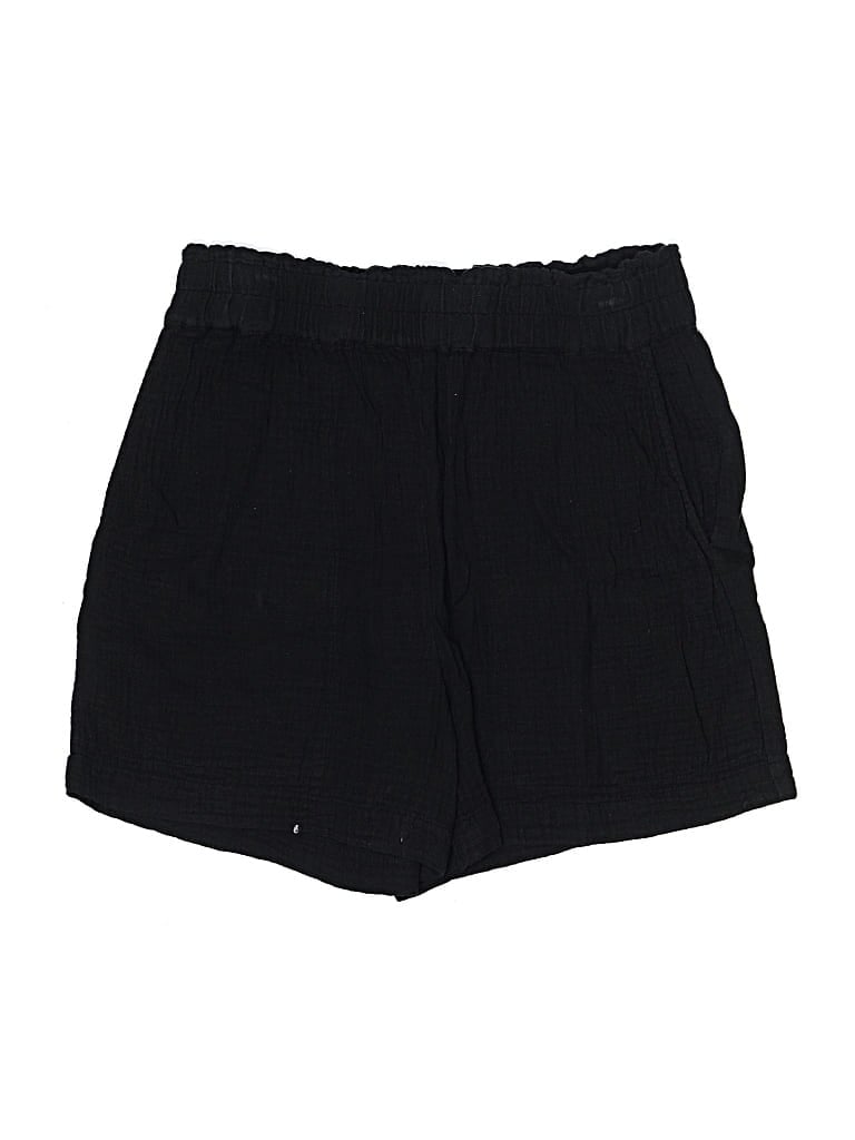 Pre-owned Rails Shorts In Black