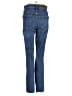 Madewell Solid Blue Jeans Size 25 waist - photo 2