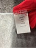 Unbranded 100% Rayon Red 3/4 Sleeve Button-Down Shirt Size XL - photo 8
