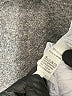 Unbranded 100% Cotton White Cargo Pants Size M - photo 4