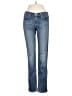 Adriano Goldschmied Blue Jeans Size 26 waist - photo 1