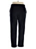 Evan Picone Black Casual Pants Size M - photo 2