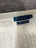 Biltmore Solid Ivory Pullover Sweater Size XL - photo 7