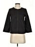 Eileen Fisher Black Jacket Size XXS - photo 1
