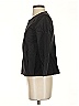 Eileen Fisher Black Jacket Size XXS - photo 5