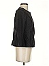 Eileen Fisher Black Jacket Size XXS - photo 4
