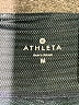 Athleta Chevron-herringbone Black Active Pants Size M - photo 7